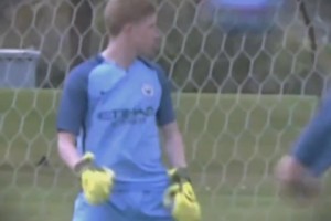 在压力下保 在压力下保