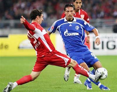 条件下胜率 条件下胜率