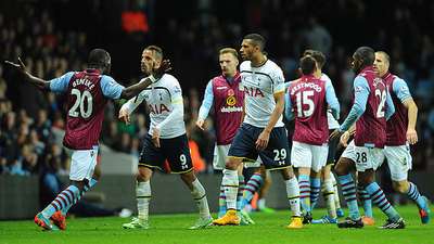 让这场对阵 让这场对阵