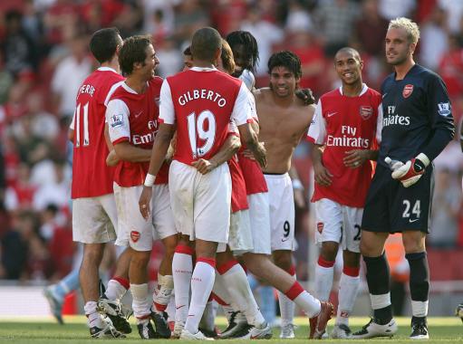 发者的镜子 发者的镜子